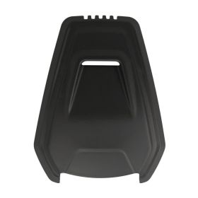 Frontluftansaug CGM 560 MAD Helm Matt Schwarz