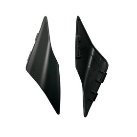 Estrattori Aria Posteriori Casco CGM 568 BER Nero Opaco