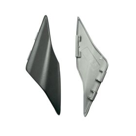 Estrattori Aria Posteriori Casco CGM 568 BER Antracite Satinato