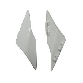 Estrattori Aria Posteriori Casco CGM 568 BER Bianco