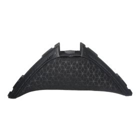 Deflettore Coprimento Nero Casco CGM 568 BER
