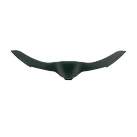 Black Nose Deflector Helmet CGM 568 BER