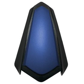 Presa Aria Anteriore Casco CGM 568 BER Blu Satinato