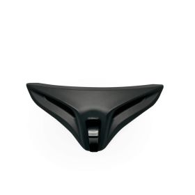 Presa Aria Mentoniera Casco CGM 568 BER Grafite Opaco