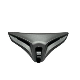 Presa Aria Mentoniera Casco CGM 568 BER Antracite Satinato