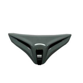 Presa Aria Mentoniera Casco CGM 568 BER Grigio