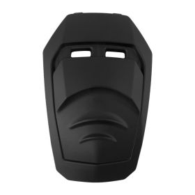 Front Air Intake CGM 569 C-MAX Matte Black