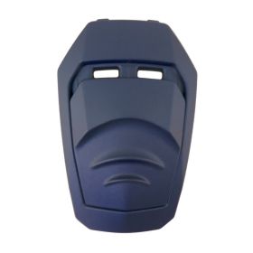 Front Air Intake CGM 569 C-MAX Satin Blue