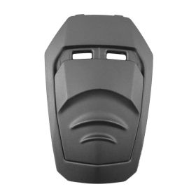 Front Air Intake CGM 569 C-MAX Satin Anthracite