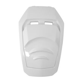 Front Air Intake CGM 569 C-MAX White