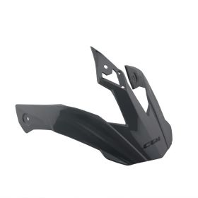 Frontino Cross Grigio Casco CGM 666 TWIN