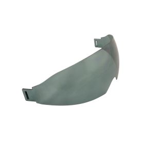 Interne Rauchglas 50% Visier für CGM 666 TWIN Enduro Helm