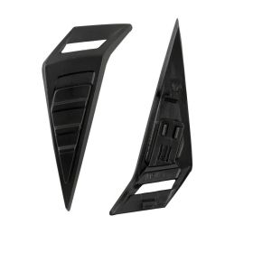 Prese Aria Anteriori Casco CGM 666 TWIN Nero