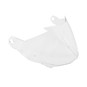 Klarvisier für Endurohelm CGM 666 TWIN