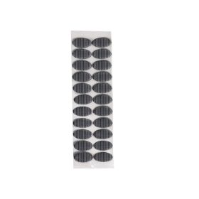 Velcro Adhesive Kit 22 Pieces for CGM Helmets Ski and Bike