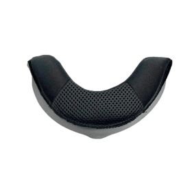 Black Neck Roll Collar Helmet CGM 801A EBI