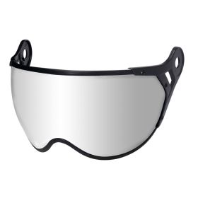 Geformtes Spiegel-S3-Visier für CGM 801 EBI-Helm