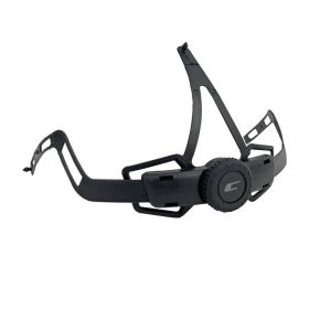 Ring Fit System Helm CGM 811 FIRST Schwarz