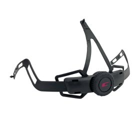 Ring Fit System Casco CGM 811 PRIMO Nero Rosa
