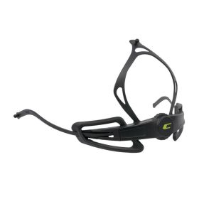Ring Fit System Casco CGM 851 CENTRO Nero Giallo