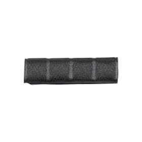 Sottomento Nero Grafica Casco CGM 853 CORSA
