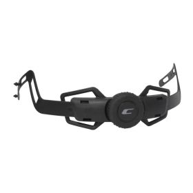 Ring Fit System Helm CGM 870 RÄDER Schwarz