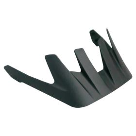 Frontino Nero Casco CGM 890 SENTIERO