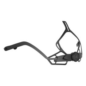 Ring Fit System Casco CGM 890 SENTIERO Nero