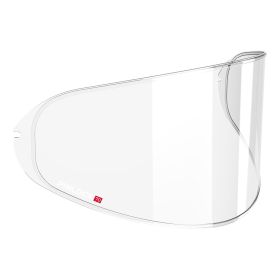 Lente Anti-Appannamento Pinlock DKS002 Trasparente per Casco CGM