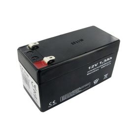 CGN BATTERIA DRAG RACE 12V 1,2AH LXBXH 98X45X50MM 555G SCOOTER MOTO