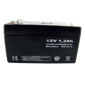 CGN BATTERIA DRAG RACE 12V 1,2AH LXBXH 98X45X50MM 555G SCOOTER MOTO