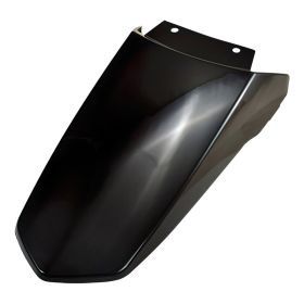 MOTORCYCLE REAR FENDER CGN BLACK