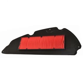 CHAMPION CAF0304WS MOTORCYCLE AIR FILTER
