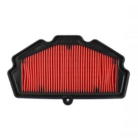 CHAMPION CAF1610 MOTORCYCLE AIR FILTER