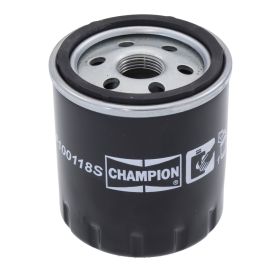 FILTRO OLIO CHAMPION COF100118S