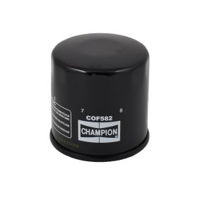 FILTRO OLIO CHAMPION COF582
