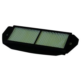 CHAMPION J318/301 MOTORCYCLE AIR FILTER