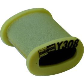 CHAMPION Y308/302 Motorcycle air filter
