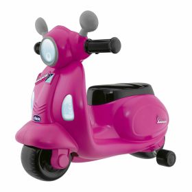 Trottinette CHICCO pour enfants des roues en plastique fuchsia dimensions 360x280x420 mm