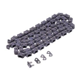 MORSE open distribution chain 82RH2010/118 rivet closure