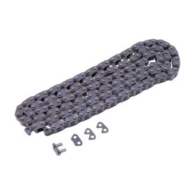 MORSE open distribution chain 82RH2010/144 rivet closure