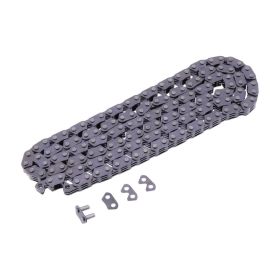 MORSE open distribution chain 82RH2010/144 rivet closure