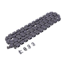 MORSE open timing chain 82RH2010/158 rivet closure for Kawasaki KFX