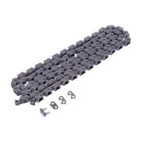 MORSE open timing chain 82RH2010/158 rivet closure for Kawasaki KFX