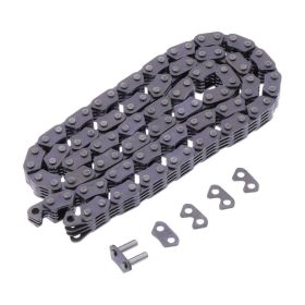 MORSE open timing chain 82RH2015/098 rivet closure