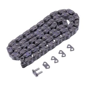 MORSE open timing chain 82RH2015/102 rivet closure