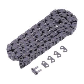 MORSE open timing chain 82RH2015/104 rivet closure for Honda