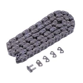 MORSE open timing chain 82RH2015/110 rivet closure for Honda