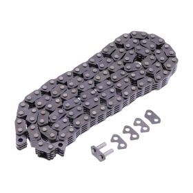 MORSE chaîne de distribution ouverte 82RH2015/112 fermeture par rivet