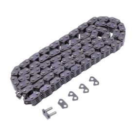 MORSE chaîne de distribution ouverte 82RH2015/124 fermeture par rivet
